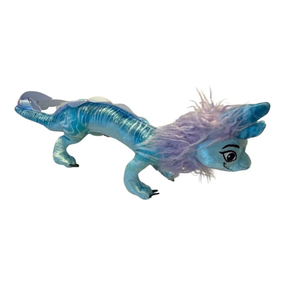 Disney Raya and the Last Dragon Sisu Plush – Just Play – 15